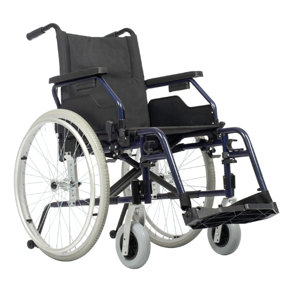 Инвалидные коляски механические